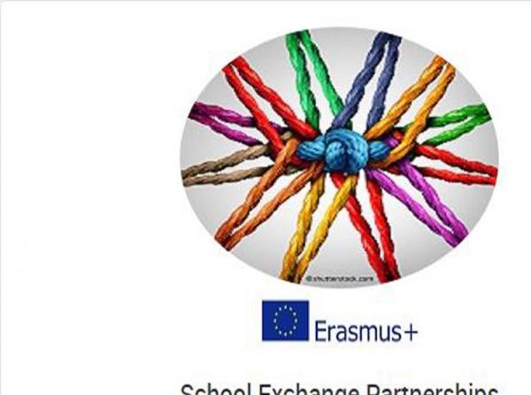 Erasmus+ Okul Değişimi Ortaklıkları