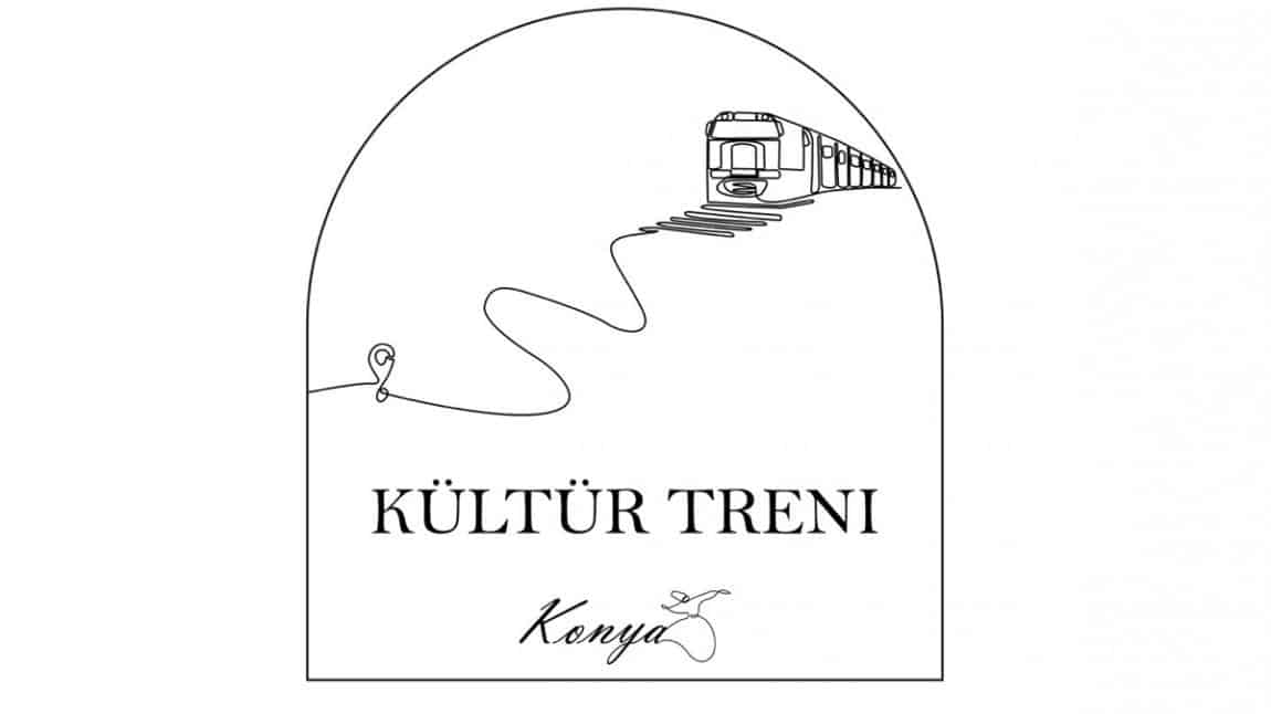 Kültür Treni-Culture Train