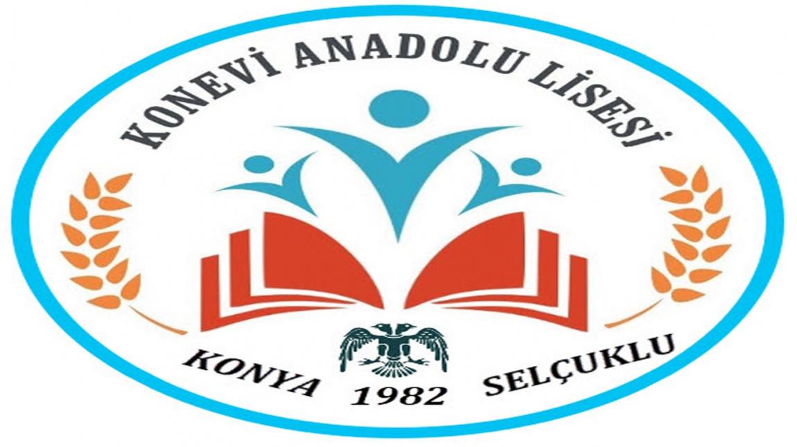 Konevi Anadolu Lisesi Yeni Kurumsal Logo Seçimi Anketi