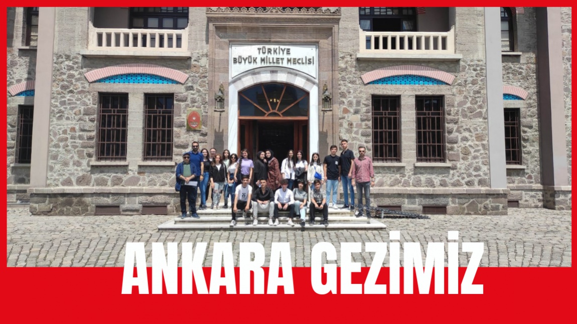 Ankara Gezisi (06/2022)