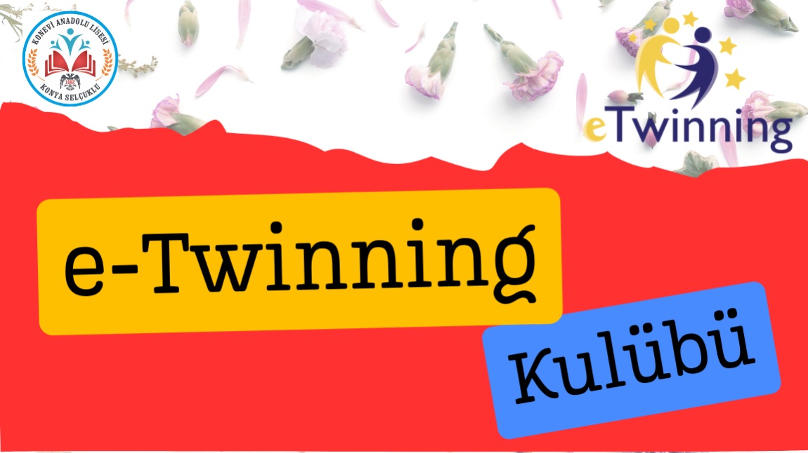 E-Twinning Kulübü