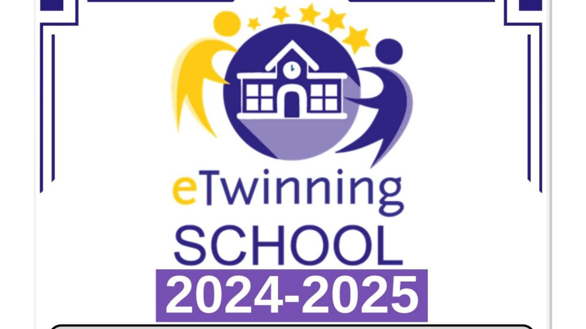 e-Twinning Okulu Etiketi