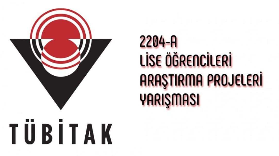 TÜBİTAK 2204