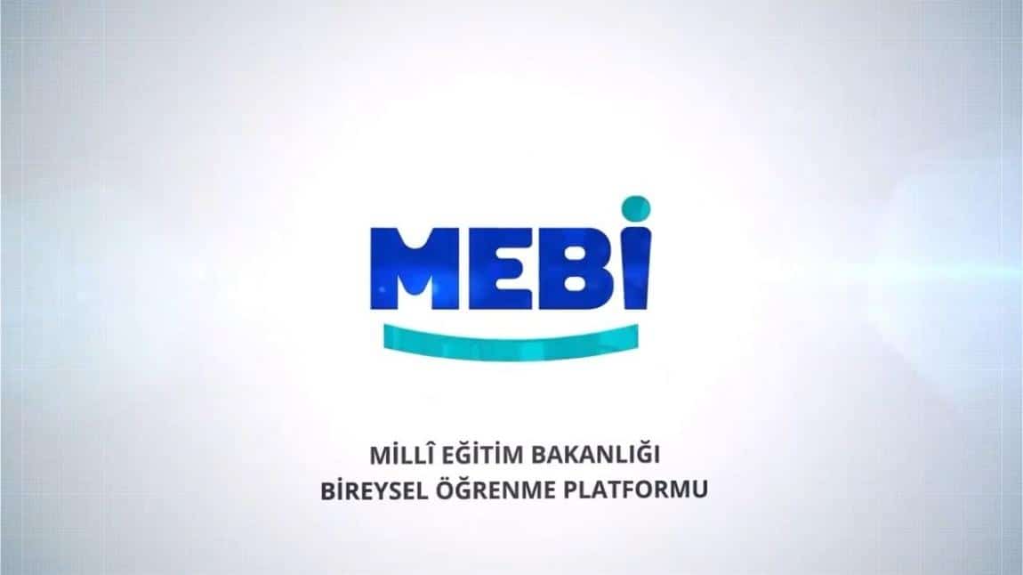 MEBİ Mobil Uygulaması